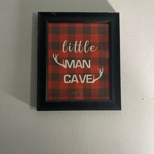 Nursery decor. Make me an offer